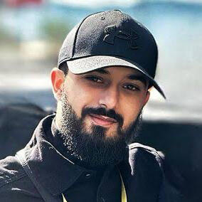 shahin hazamy